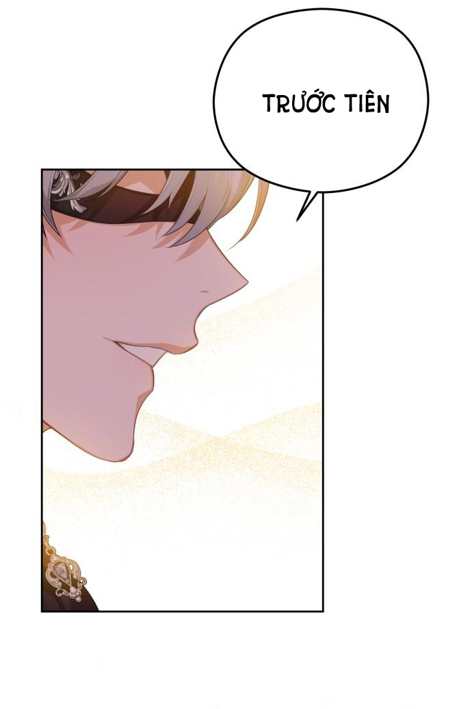 Đôi Môi Trên Lưỡi Dao Chapter 1.2 - Trang 2