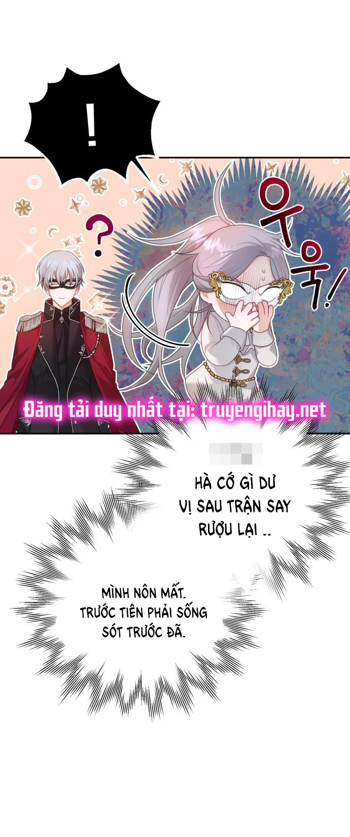 Đôi Môi Trên Lưỡi Dao Chapter 1.2 - Trang 2