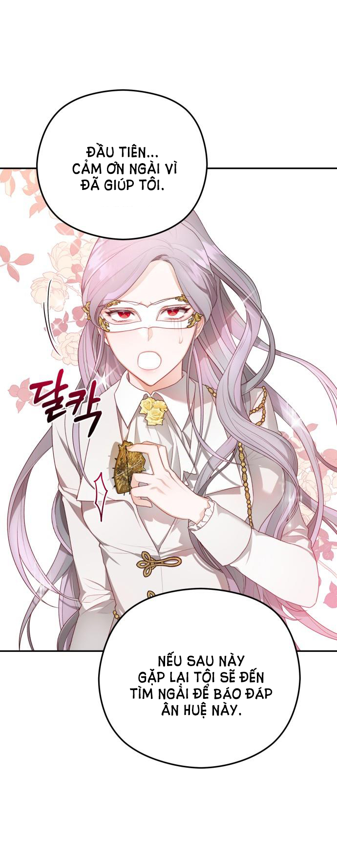 Đôi Môi Trên Lưỡi Dao Chapter 1.2 - Trang 2