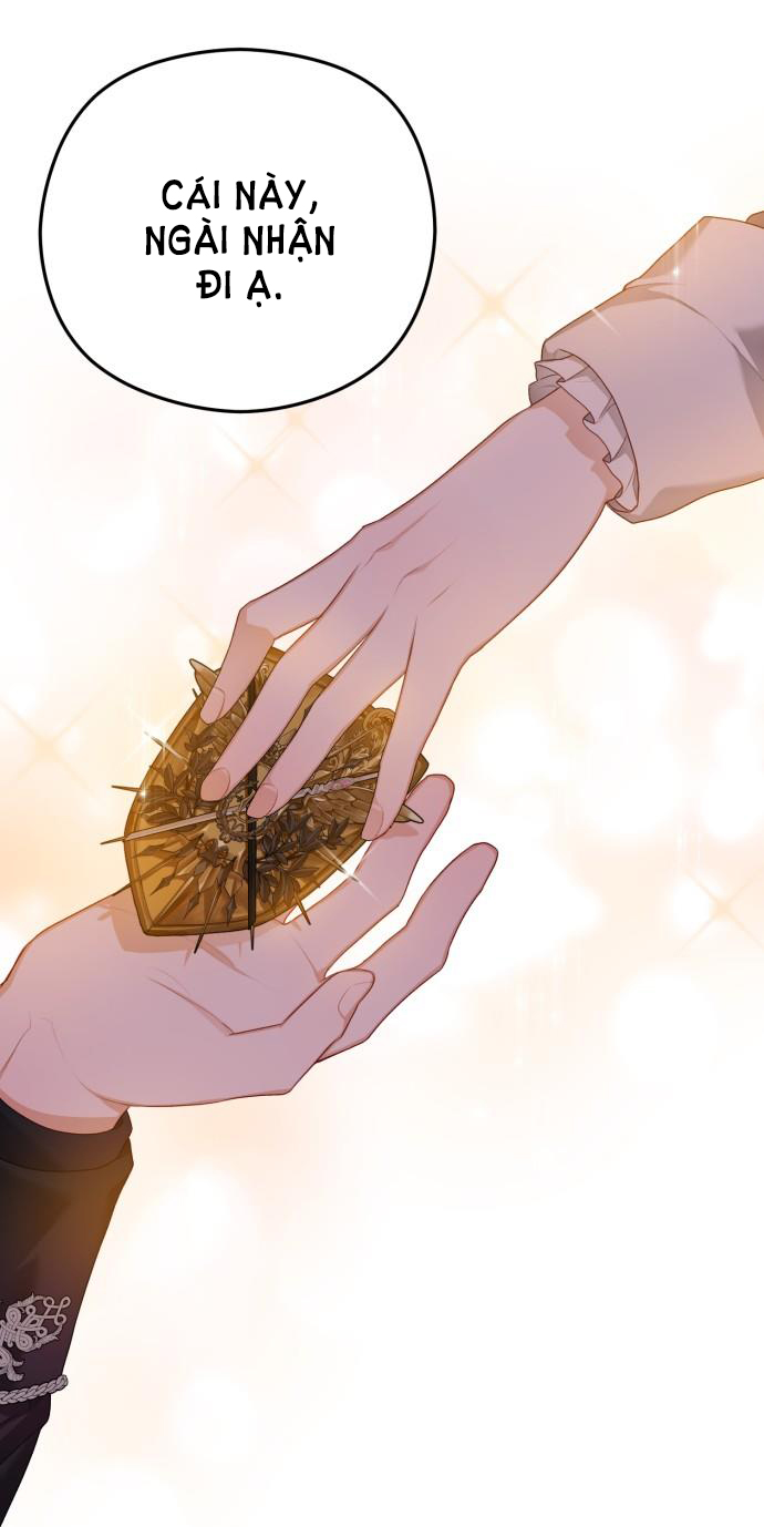 Đôi Môi Trên Lưỡi Dao Chapter 1.2 - Trang 2