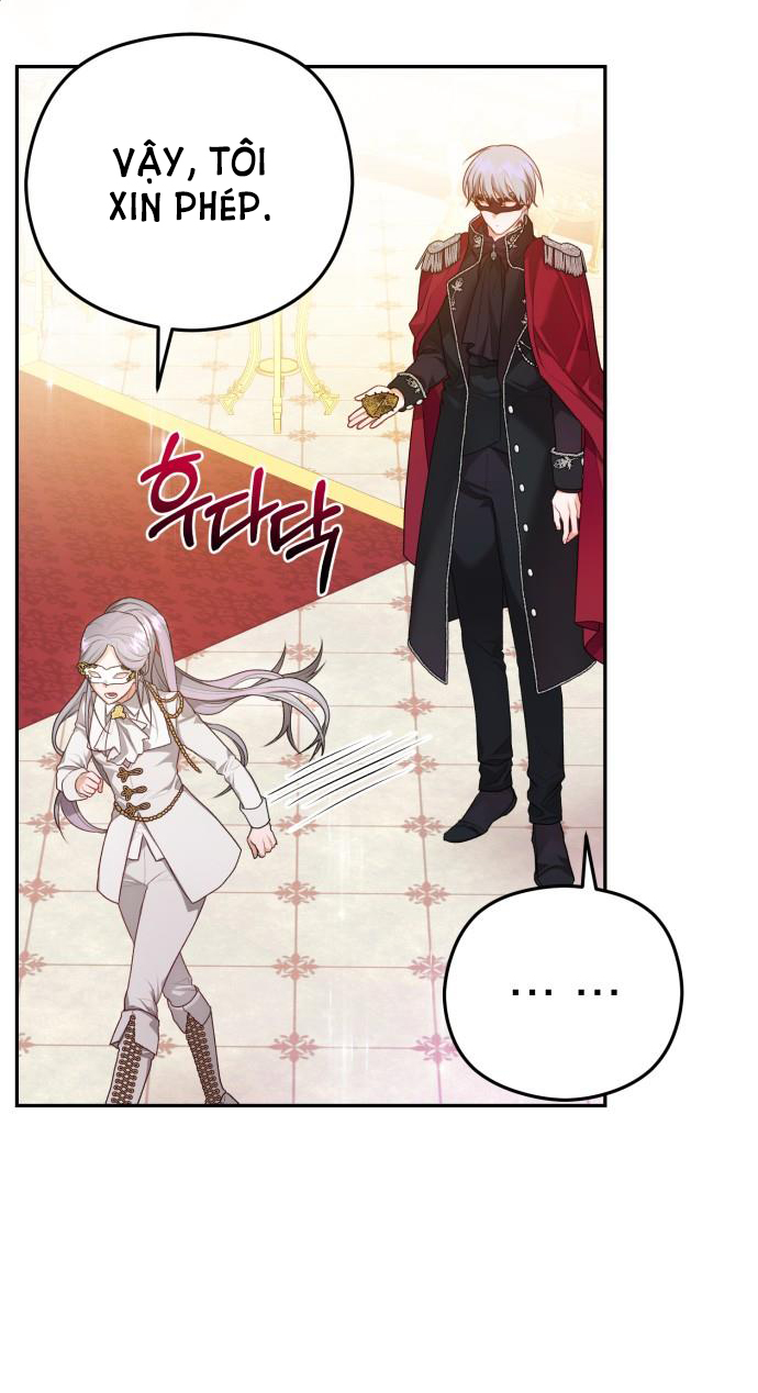 Đôi Môi Trên Lưỡi Dao Chapter 1.2 - Trang 2