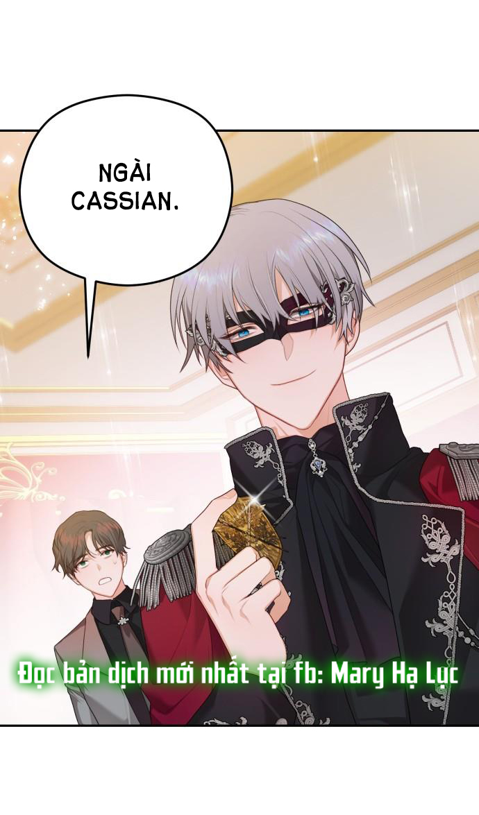 Đôi Môi Trên Lưỡi Dao Chapter 1.2 - Trang 2