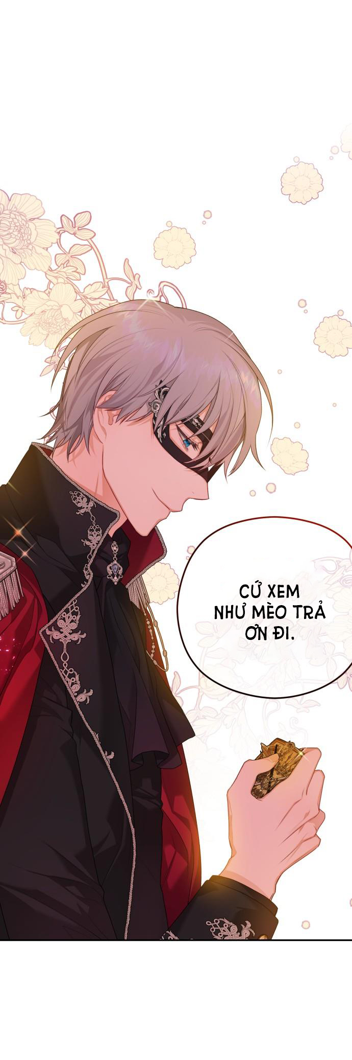 Đôi Môi Trên Lưỡi Dao Chapter 1.2 - Trang 2