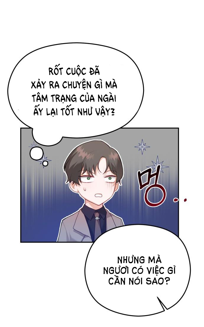 Đôi Môi Trên Lưỡi Dao Chapter 1.2 - Trang 2