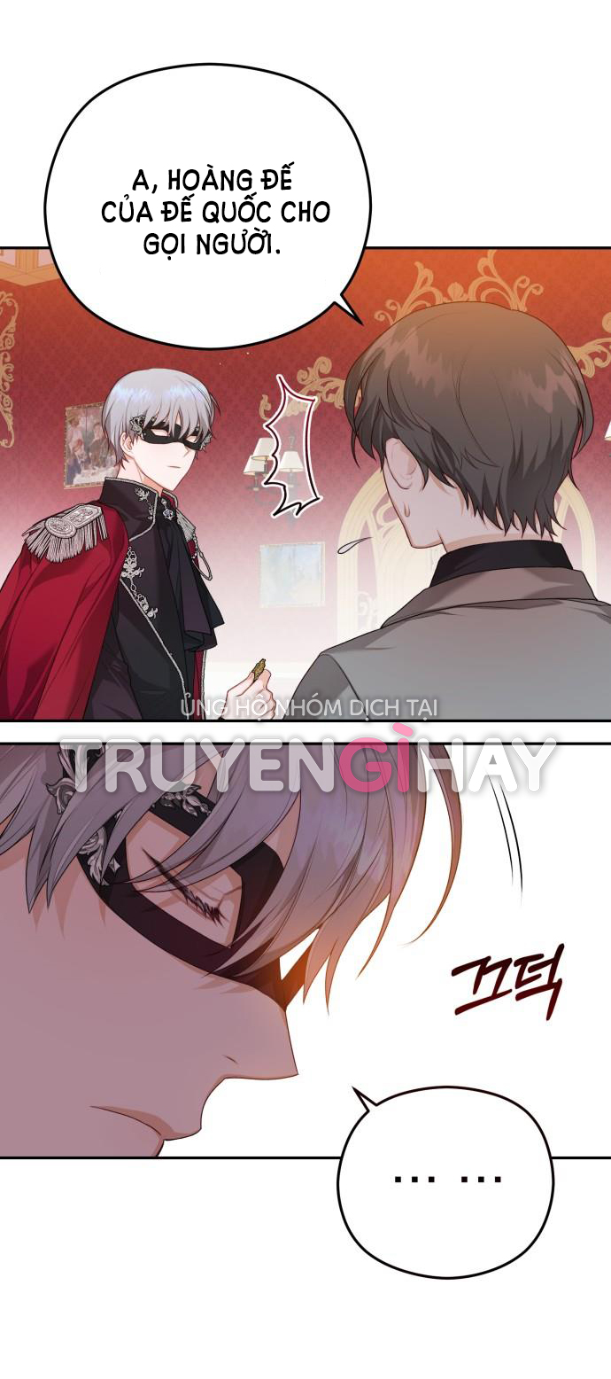 Đôi Môi Trên Lưỡi Dao Chapter 1.2 - Trang 2