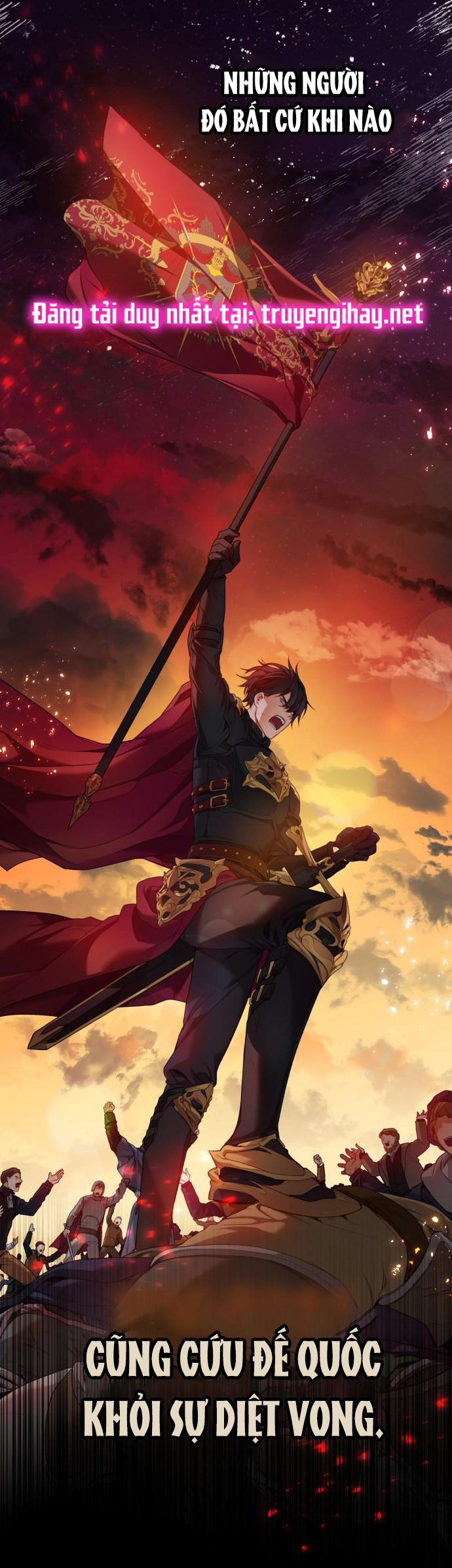 Đôi Môi Trên Lưỡi Dao Chapter 1.2 - Trang 2