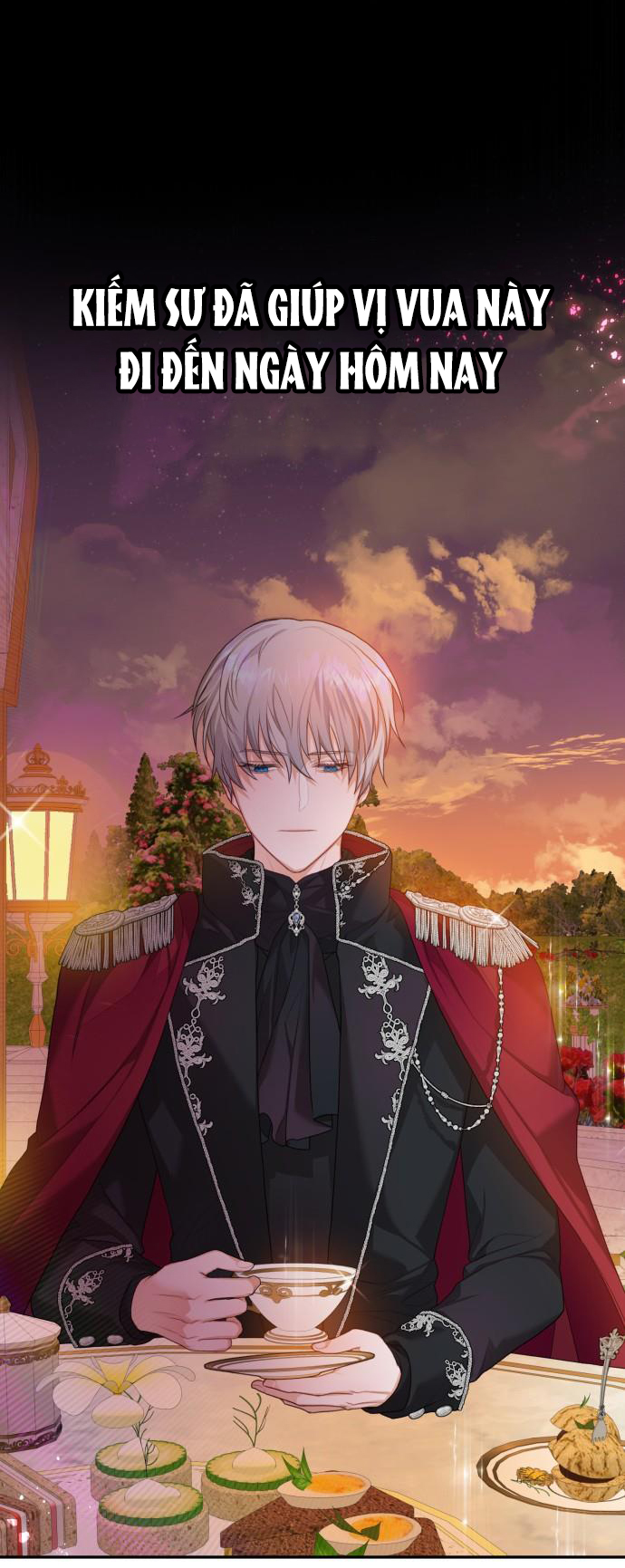 Đôi Môi Trên Lưỡi Dao Chapter 1.2 - Trang 2