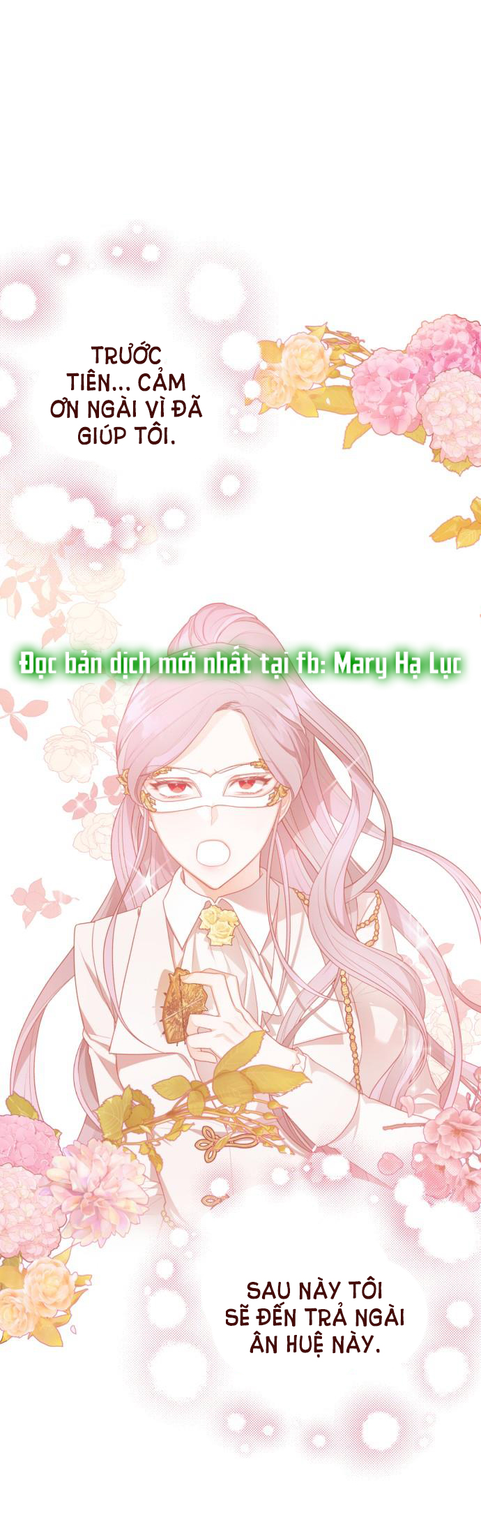 Đôi Môi Trên Lưỡi Dao Chapter 1.2 - Trang 2