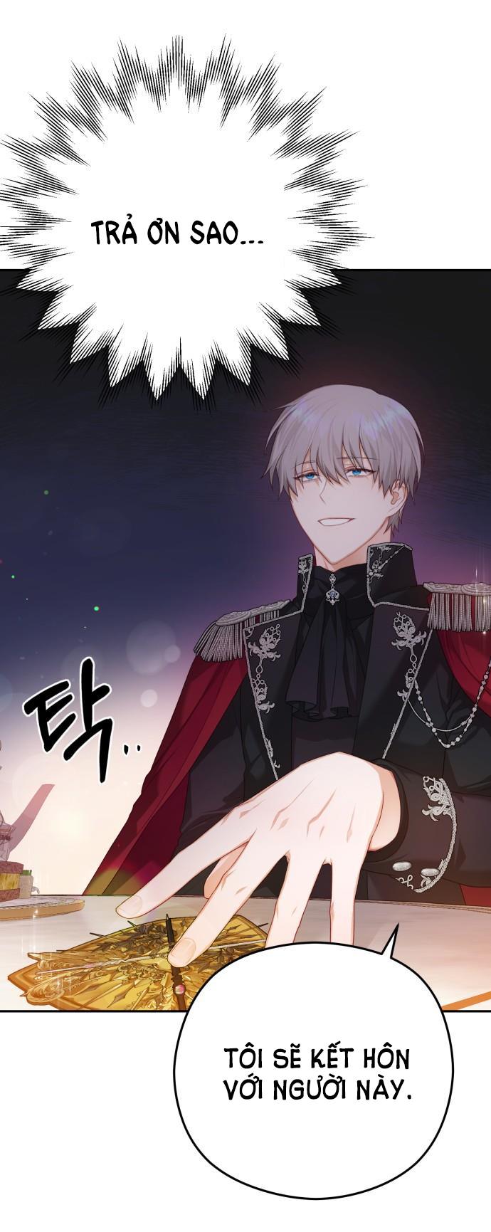 Đôi Môi Trên Lưỡi Dao Chapter 1.2 - Trang 2