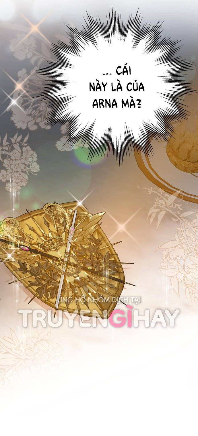 Đôi Môi Trên Lưỡi Dao Chapter 1.2 - Trang 2