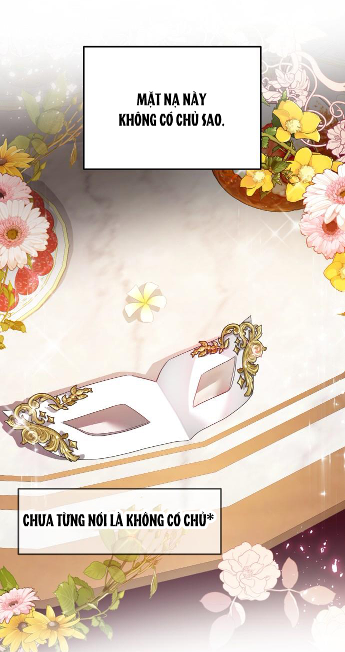 Đôi Môi Trên Lưỡi Dao Chapter 1.2 - Trang 2