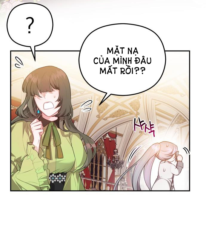 Đôi Môi Trên Lưỡi Dao Chapter 1.2 - Trang 2