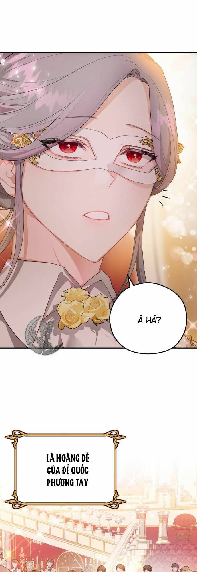 Đôi Môi Trên Lưỡi Dao Chapter 1 - Trang 2