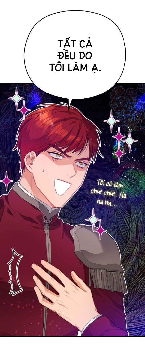 Đôi Môi Trên Lưỡi Dao Chapter 11.1 - Trang 2