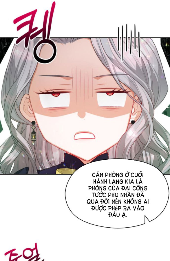 Đôi Môi Trên Lưỡi Dao Chapter 11.2 - Trang 2