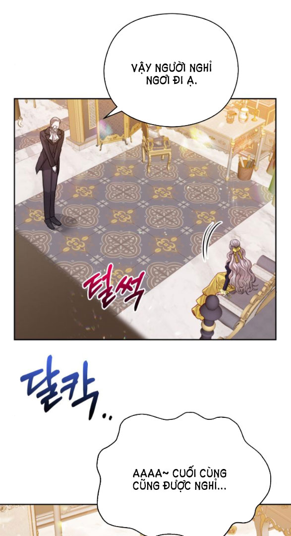 Đôi Môi Trên Lưỡi Dao Chapter 11.2 - Trang 2