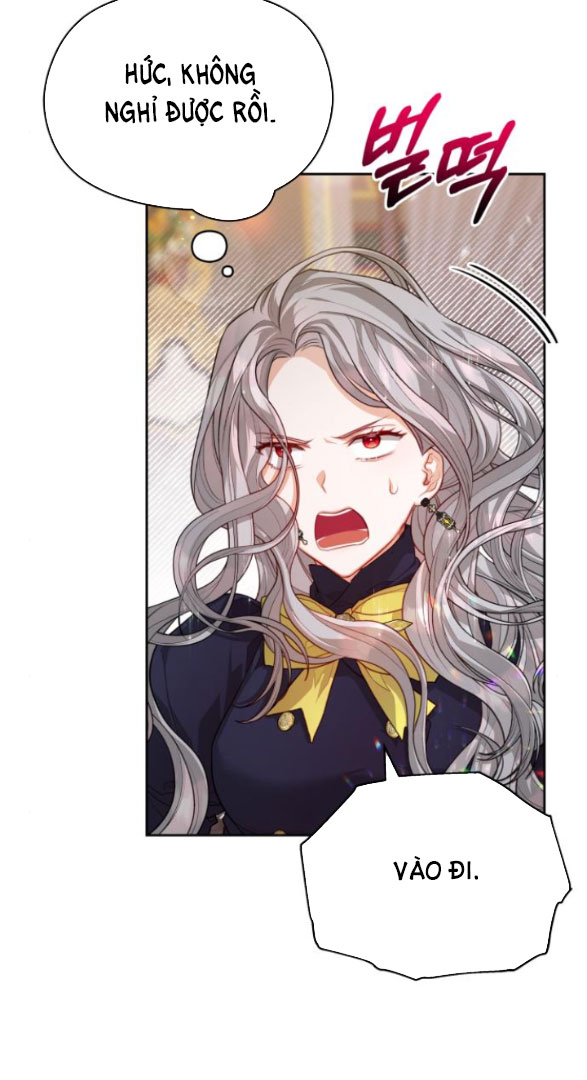 Đôi Môi Trên Lưỡi Dao Chapter 11.2 - Trang 2