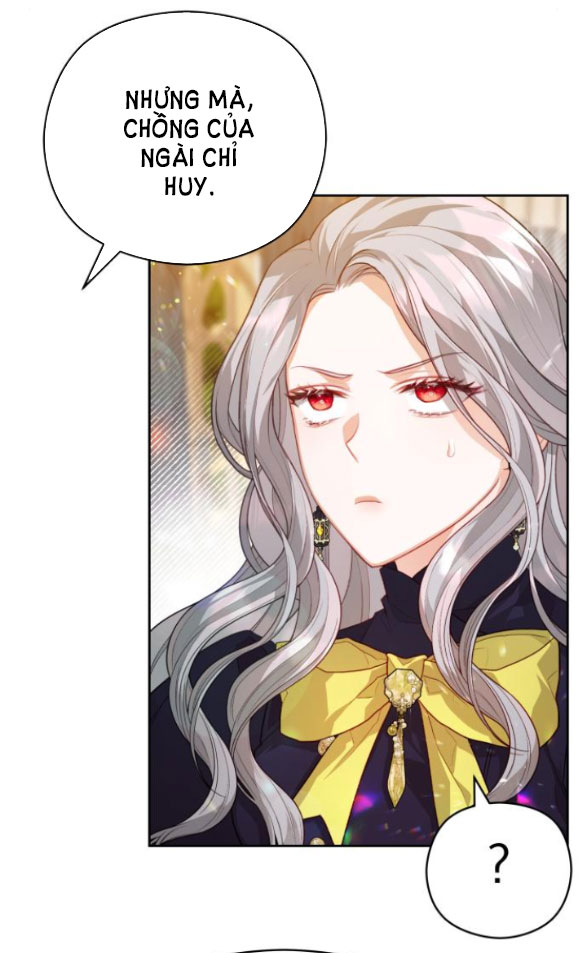 Đôi Môi Trên Lưỡi Dao Chapter 11.2 - Trang 2