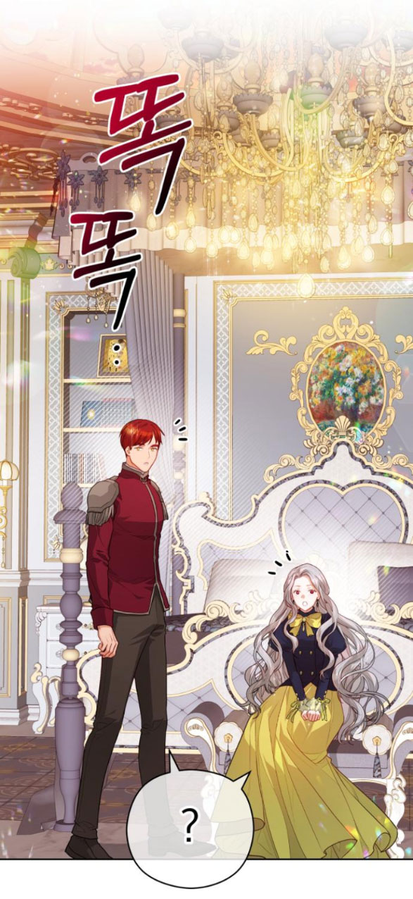 Đôi Môi Trên Lưỡi Dao Chapter 11.2 - Trang 2