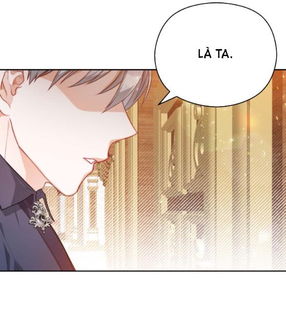 Đôi Môi Trên Lưỡi Dao Chapter 11.2 - Trang 2