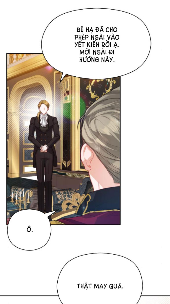 Đôi Môi Trên Lưỡi Dao Chapter 11.2 - Trang 2