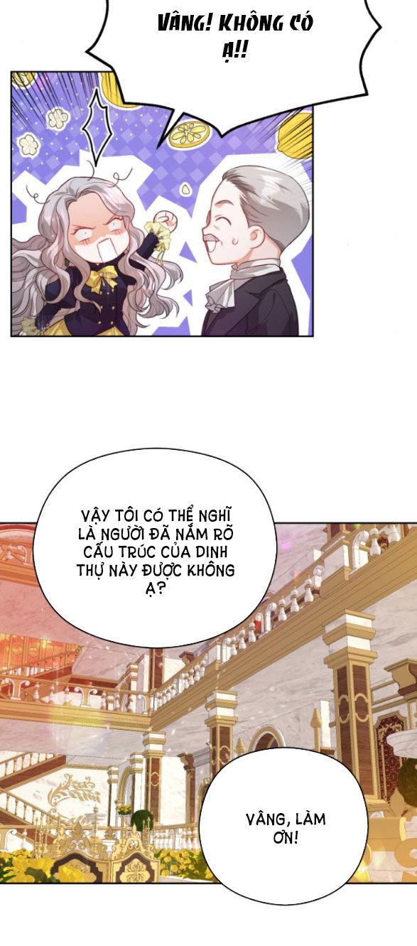 Đôi Môi Trên Lưỡi Dao Chapter 11.5 - Trang 2