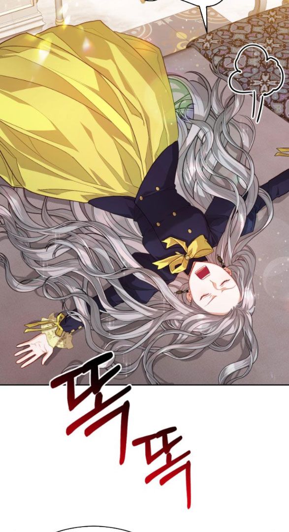 Đôi Môi Trên Lưỡi Dao Chapter 11.5 - Trang 2