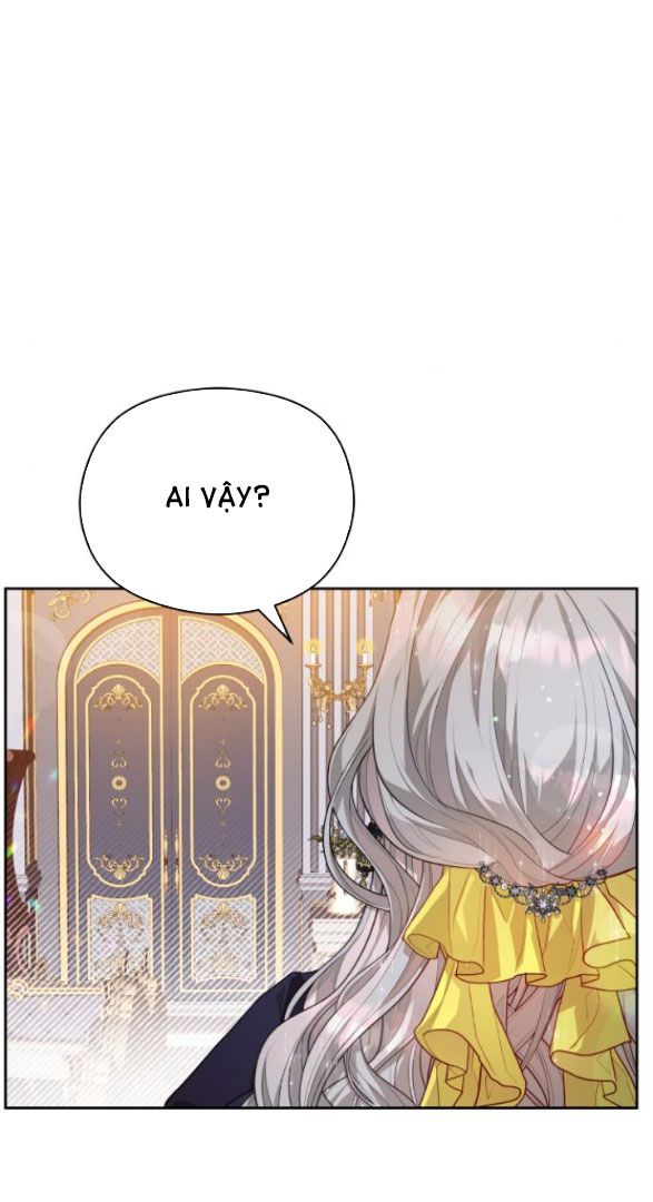 Đôi Môi Trên Lưỡi Dao Chapter 11.5 - Trang 2