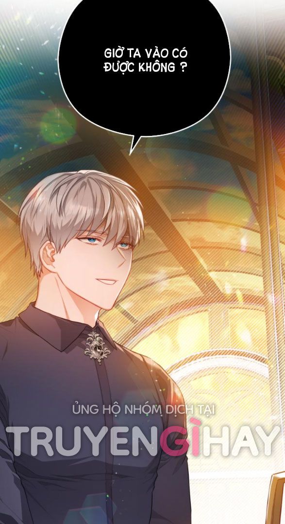 Đôi Môi Trên Lưỡi Dao Chapter 11.5 - Trang 2