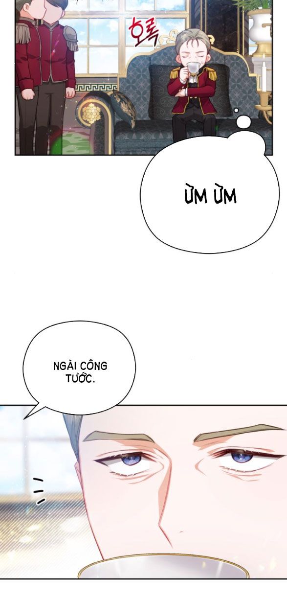 Đôi Môi Trên Lưỡi Dao Chapter 11.5 - Trang 2