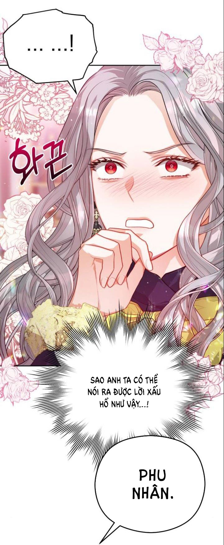 Đôi Môi Trên Lưỡi Dao Chapter 12.1 - Trang 2