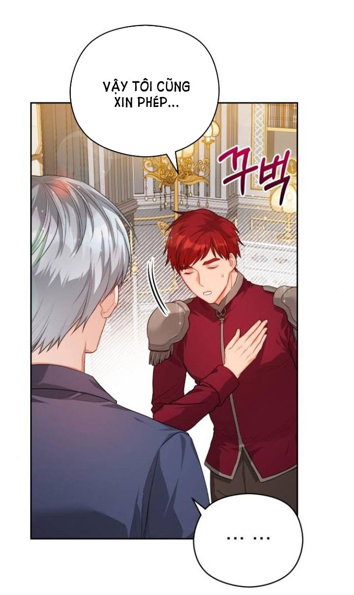 Đôi Môi Trên Lưỡi Dao Chapter 12.1 - Trang 2