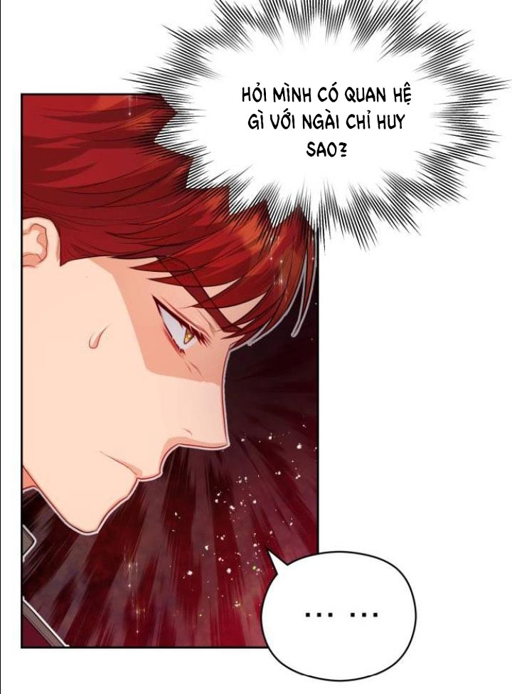 Đôi Môi Trên Lưỡi Dao Chapter 12.1 - Trang 2