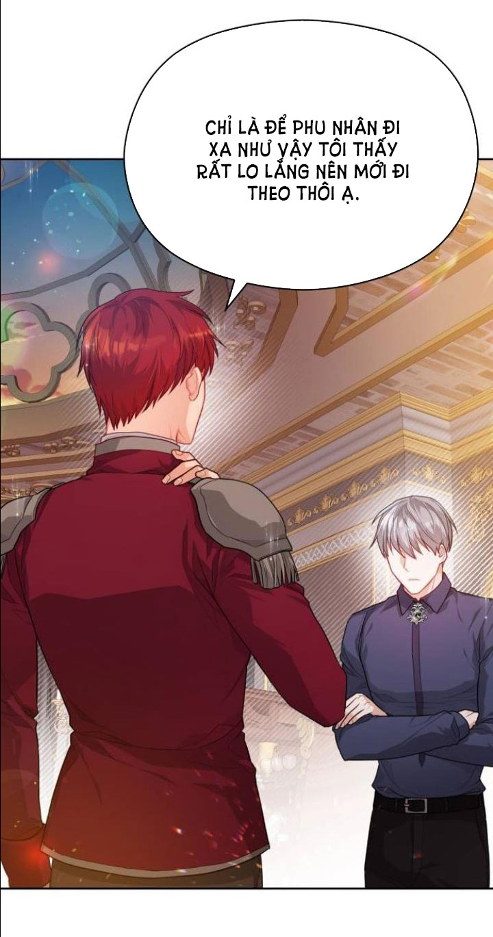 Đôi Môi Trên Lưỡi Dao Chapter 12.1 - Trang 2