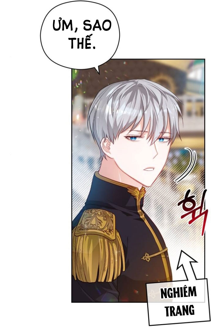 Đôi Môi Trên Lưỡi Dao Chapter 13.2 - Trang 2