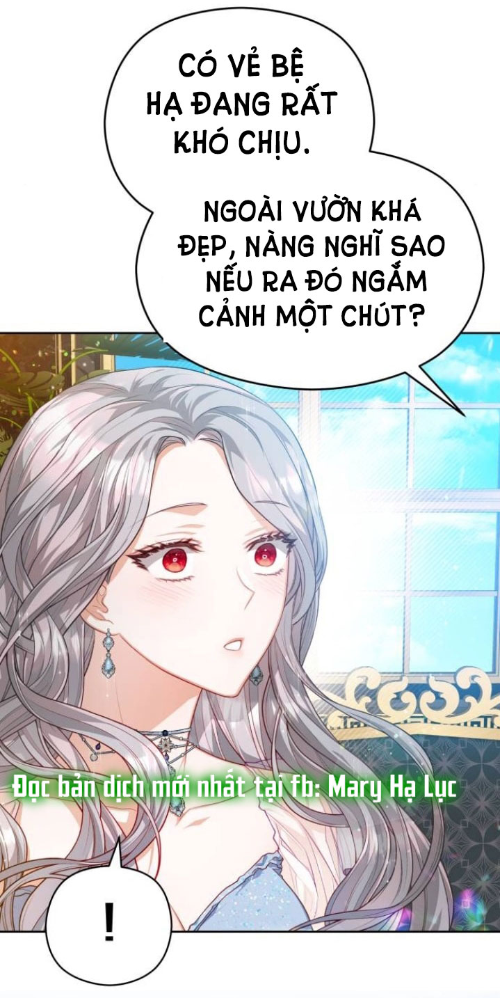 Đôi Môi Trên Lưỡi Dao Chapter 13.2 - Trang 2