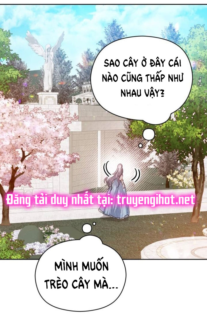 Đôi Môi Trên Lưỡi Dao Chapter 13.2 - Trang 2