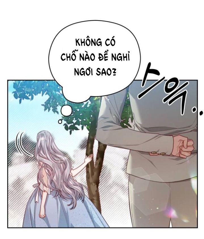 Đôi Môi Trên Lưỡi Dao Chapter 13.2 - Trang 2