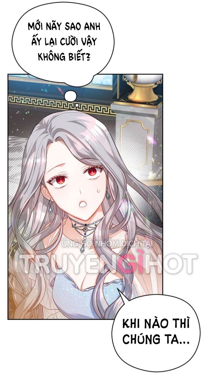 Đôi Môi Trên Lưỡi Dao Chapter 13.5 - Trang 2