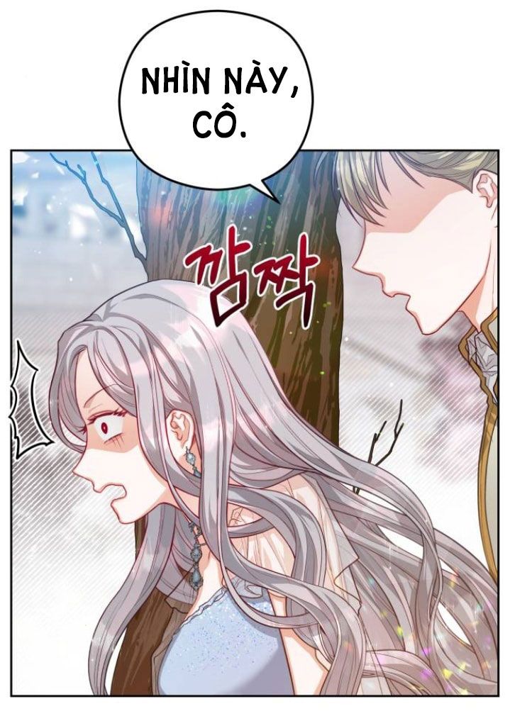 Đôi Môi Trên Lưỡi Dao Chapter 13.5 - Trang 2
