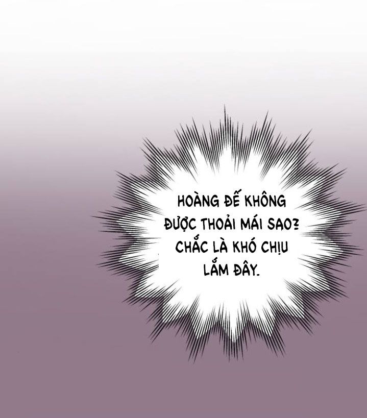 Đôi Môi Trên Lưỡi Dao Chapter 13.5 - Trang 2