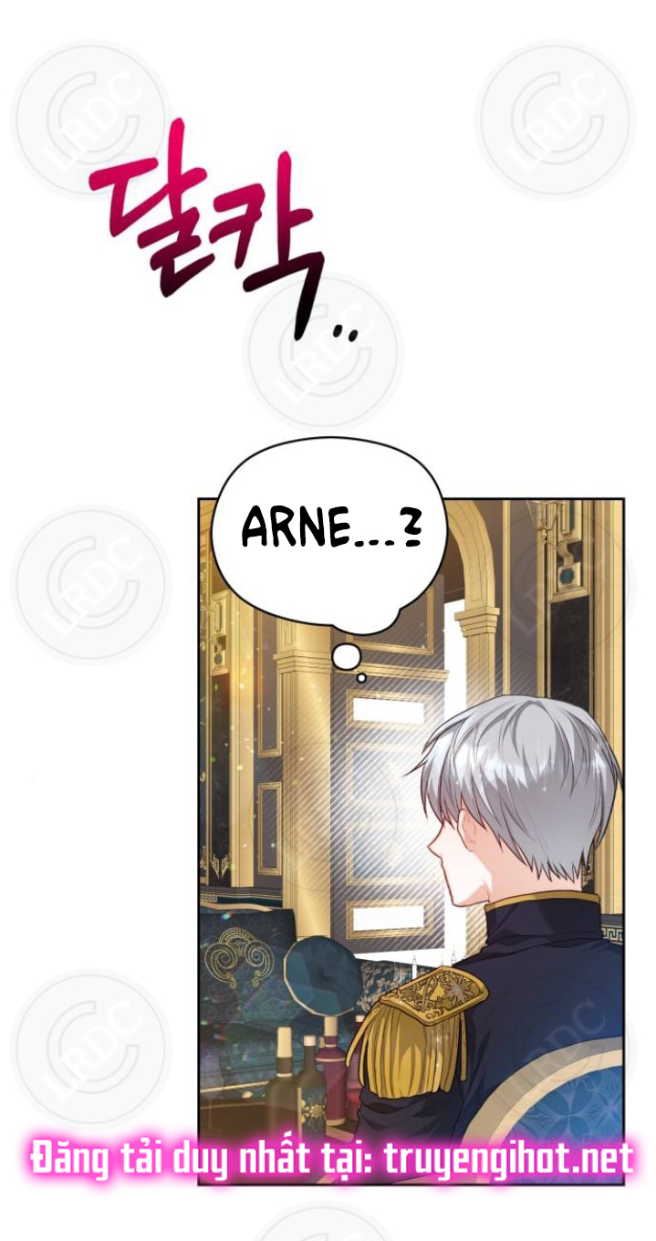 Đôi Môi Trên Lưỡi Dao Chapter 14.1 - Trang 2