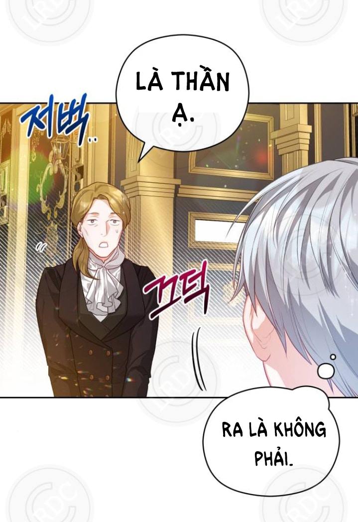 Đôi Môi Trên Lưỡi Dao Chapter 14.1 - Trang 2