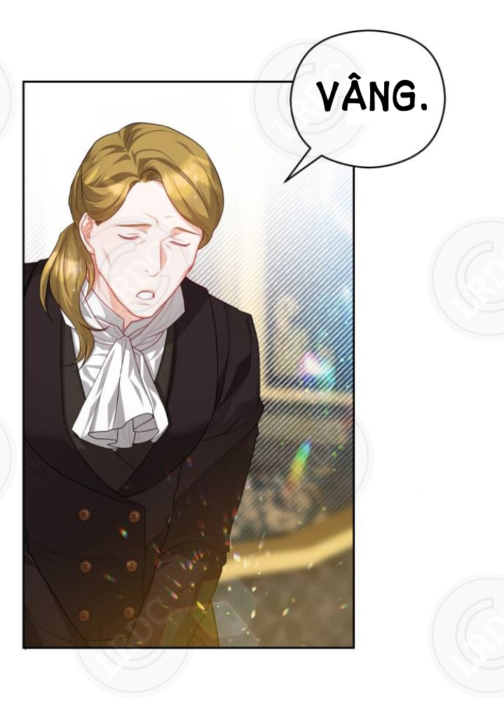 Đôi Môi Trên Lưỡi Dao Chapter 14.1 - Trang 2