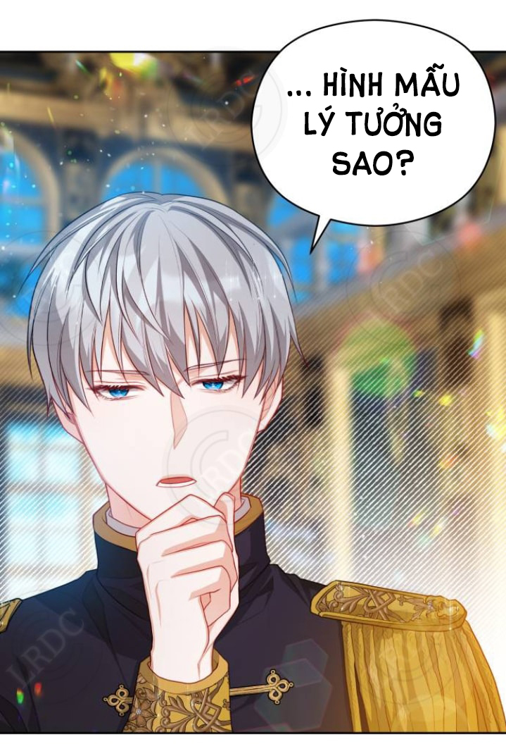 Đôi Môi Trên Lưỡi Dao Chapter 14.1 - Trang 2