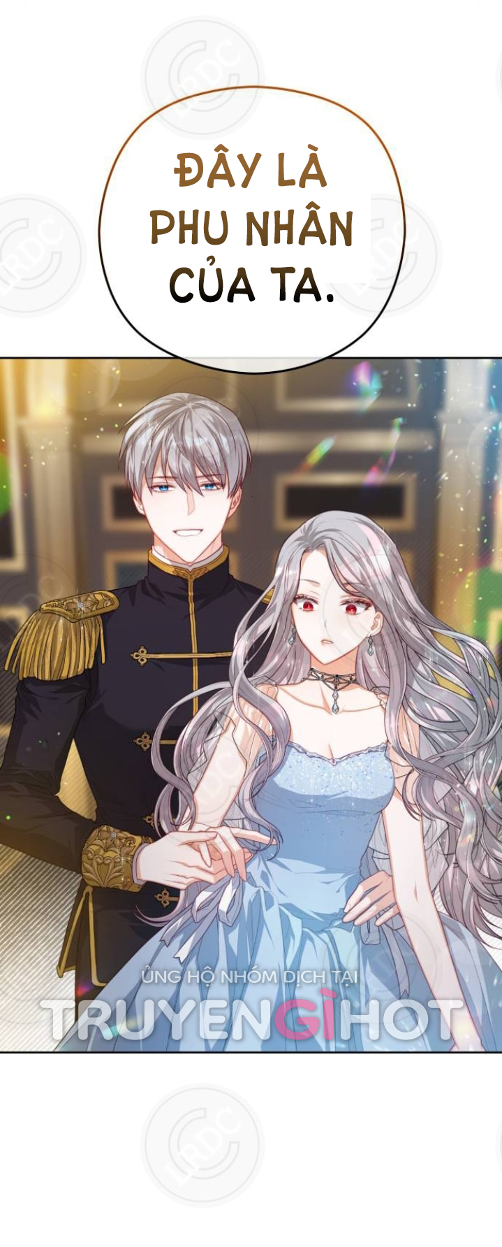 Đôi Môi Trên Lưỡi Dao Chapter 14.2 - Trang 2