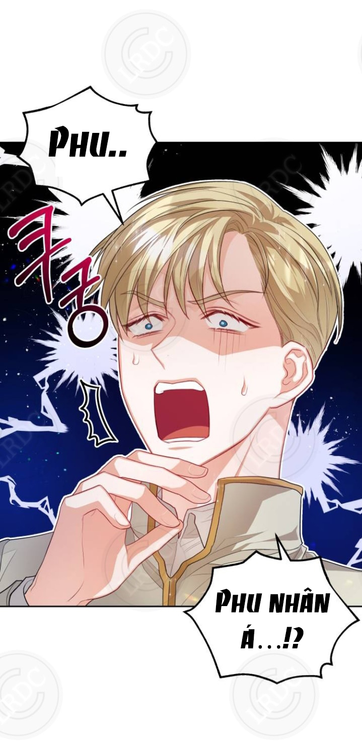 Đôi Môi Trên Lưỡi Dao Chapter 14.2 - Trang 2