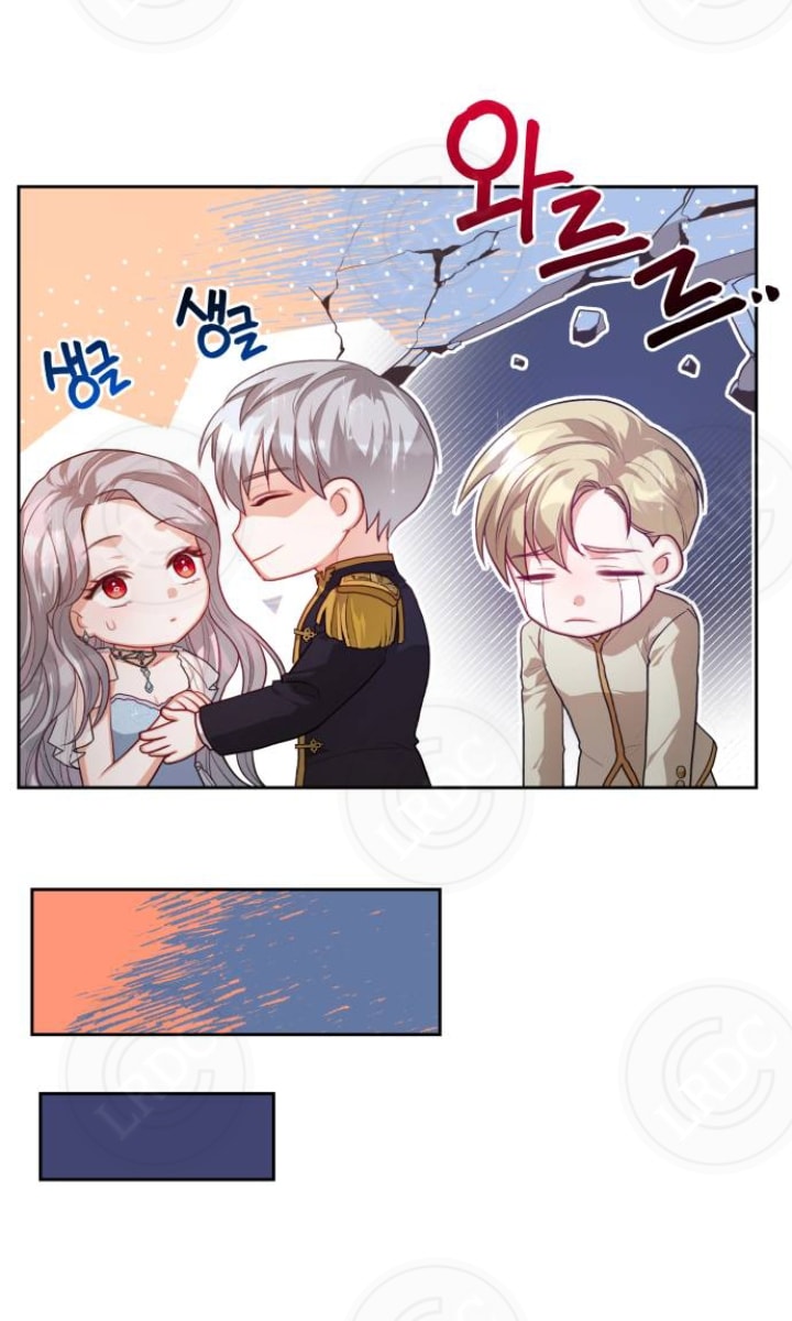 Đôi Môi Trên Lưỡi Dao Chapter 14.2 - Trang 2