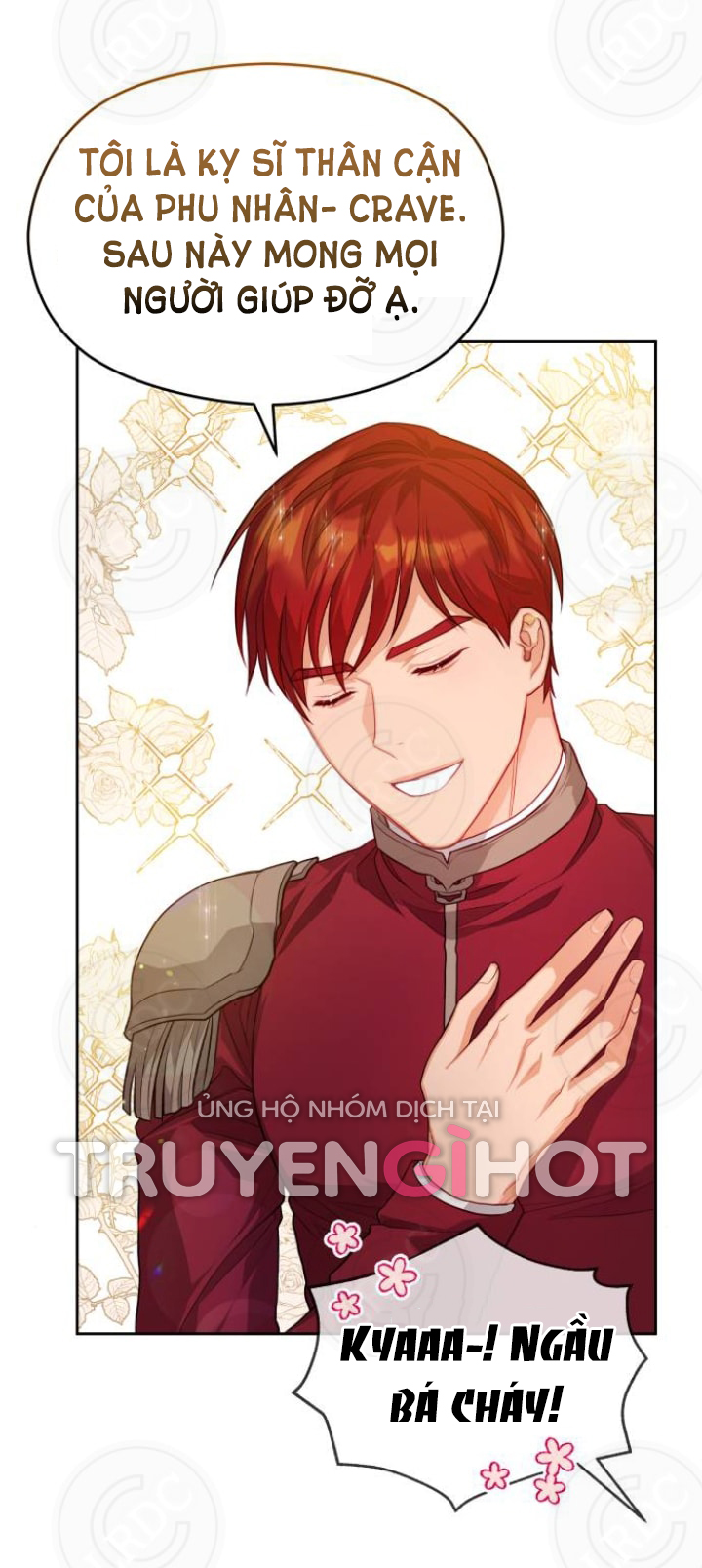 Đôi Môi Trên Lưỡi Dao Chapter 14.2 - Trang 2