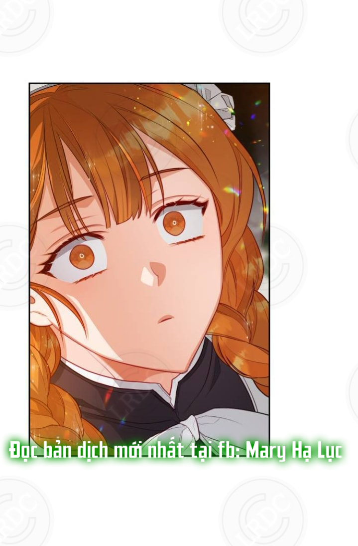 Đôi Môi Trên Lưỡi Dao Chapter 14.2 - Trang 2